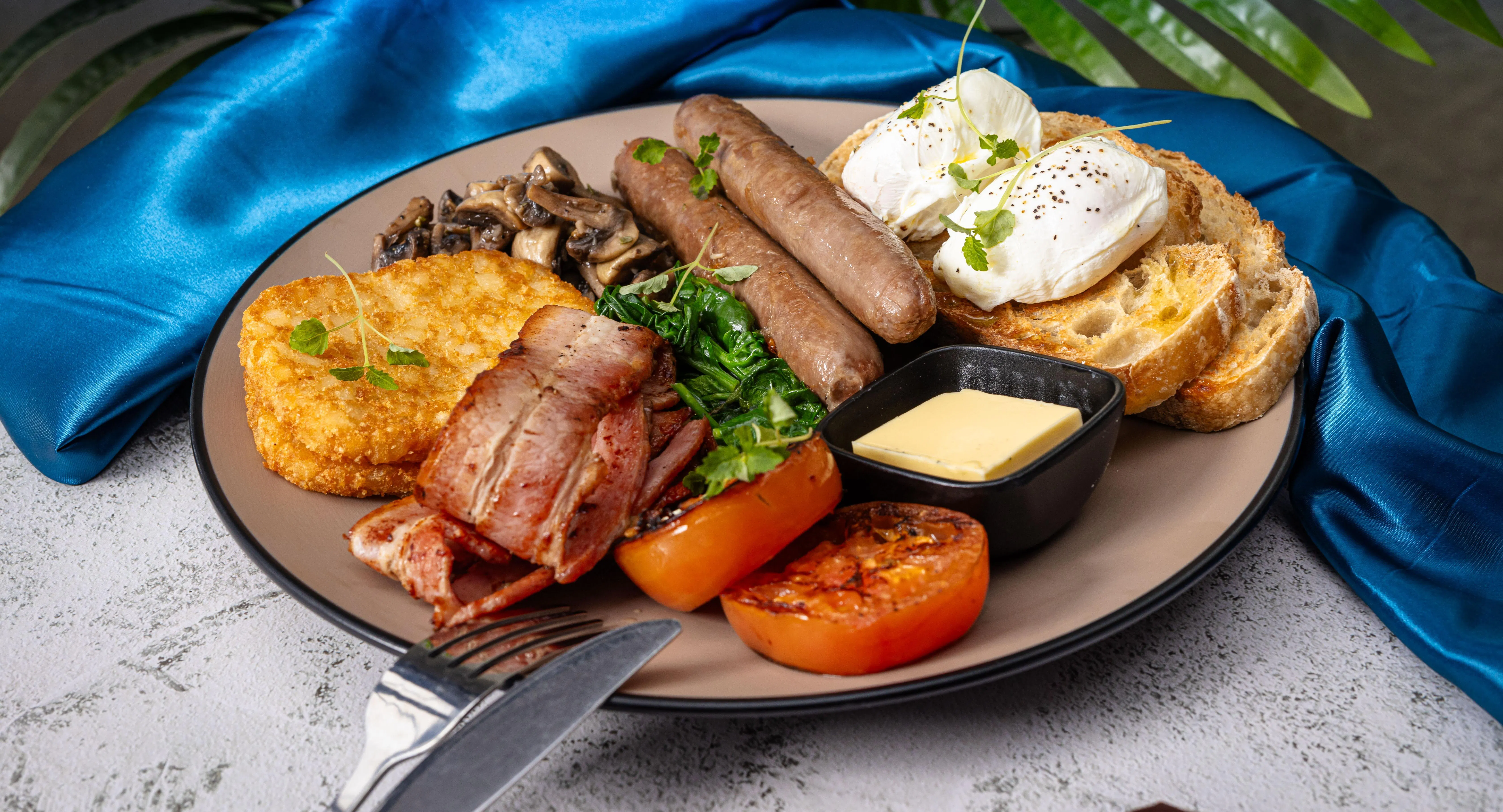 Photo of restaurant Neptunes - Mediterranean Bar & Grill in Brighton-Le-Sands, Sydney - Photo 11