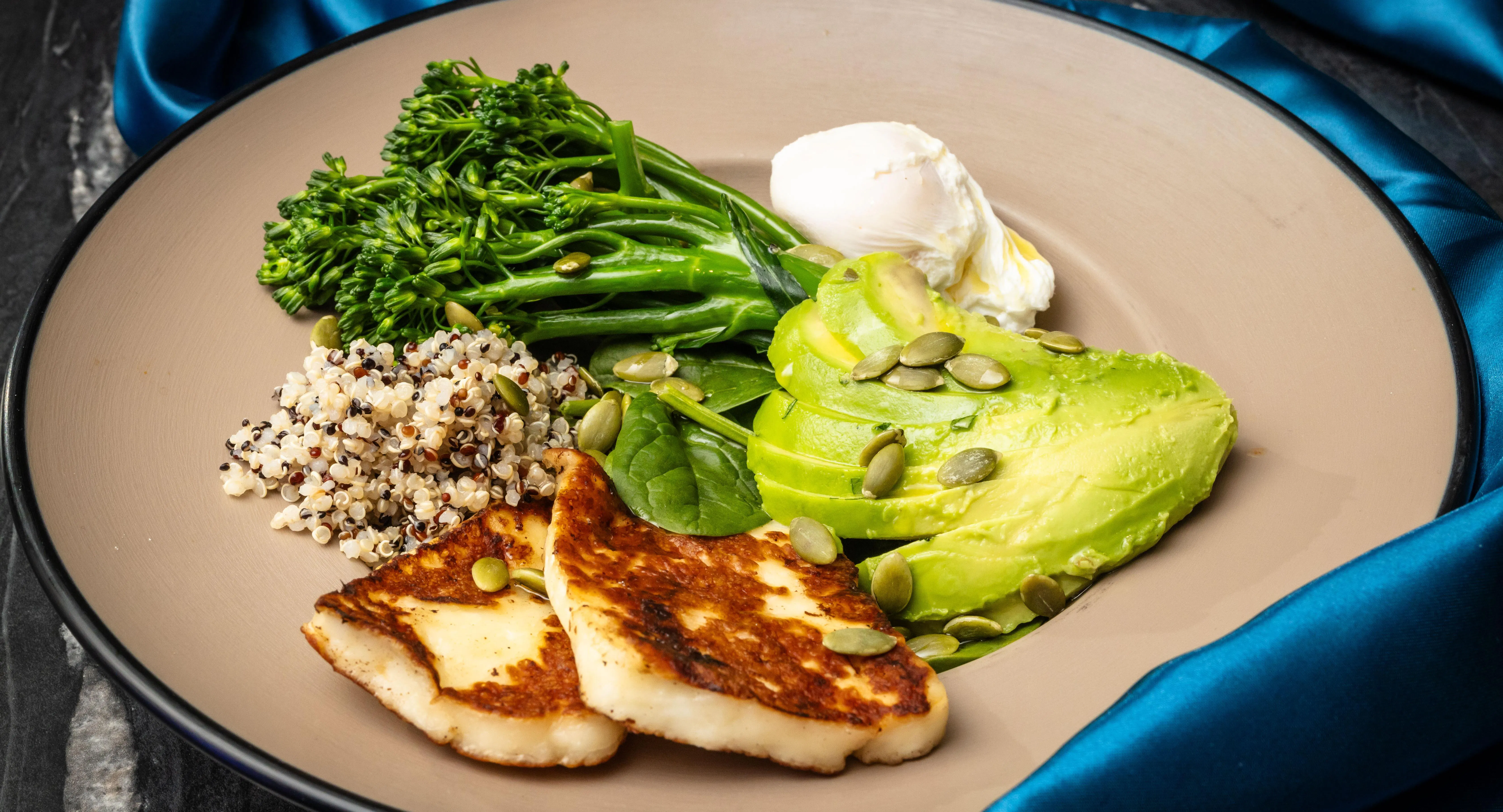 Photo of restaurant Neptunes - Mediterranean Bar & Grill in Brighton-Le-Sands, Sydney - Photo 14