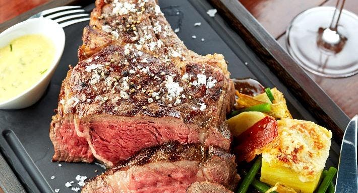 Photo of restaurant Restaurant Livingstone/Planters Club in 1. District, Vienna - Photo 5