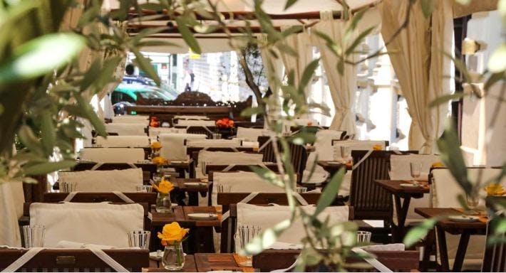 Photo of restaurant Restaurant Livingstone/Planters Club in 1. District, Vienna - Photo 6