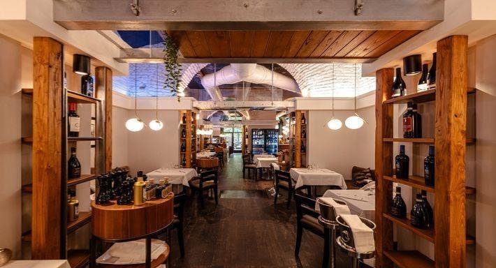 Photo of restaurant Enea Ristorante in Sallustiano, Rome - Photo 4