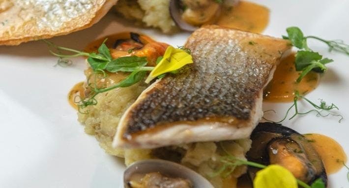 Photo of restaurant Enea Ristorante in Sallustiano, Rome - Photo 8