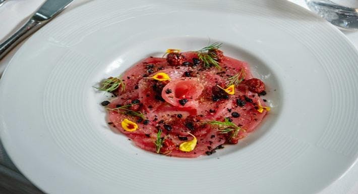 Photo of restaurant Enea Ristorante in Sallustiano, Rome - Photo 9