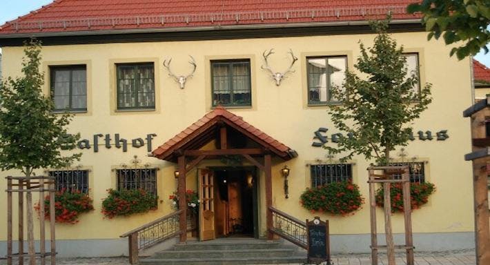 Bilder von Restaurant Gasthof Forsthaus in Zentrum, Moritzburg