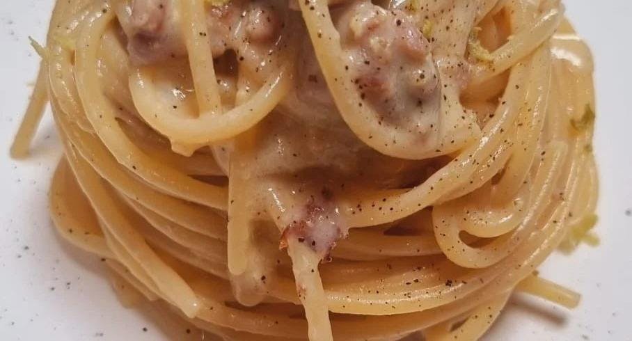 Image 1 of restaurant Calice Bistrò