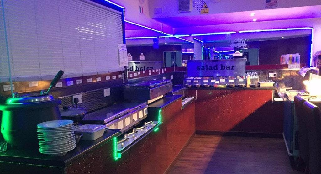 Photo of restaurant Chef's World Buffet in Dundonald, Kilmarnock