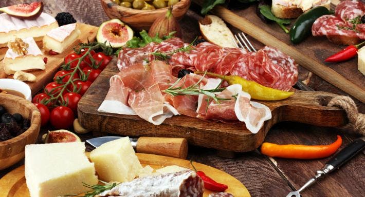 Photo of restaurant Cafe Tolbiacum in Zentrum, Zülpich - Photo 2