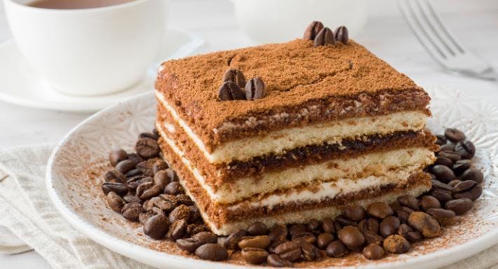 Photo of restaurant Cafe Tolbiacum in Zentrum, Zülpich - Photo 3