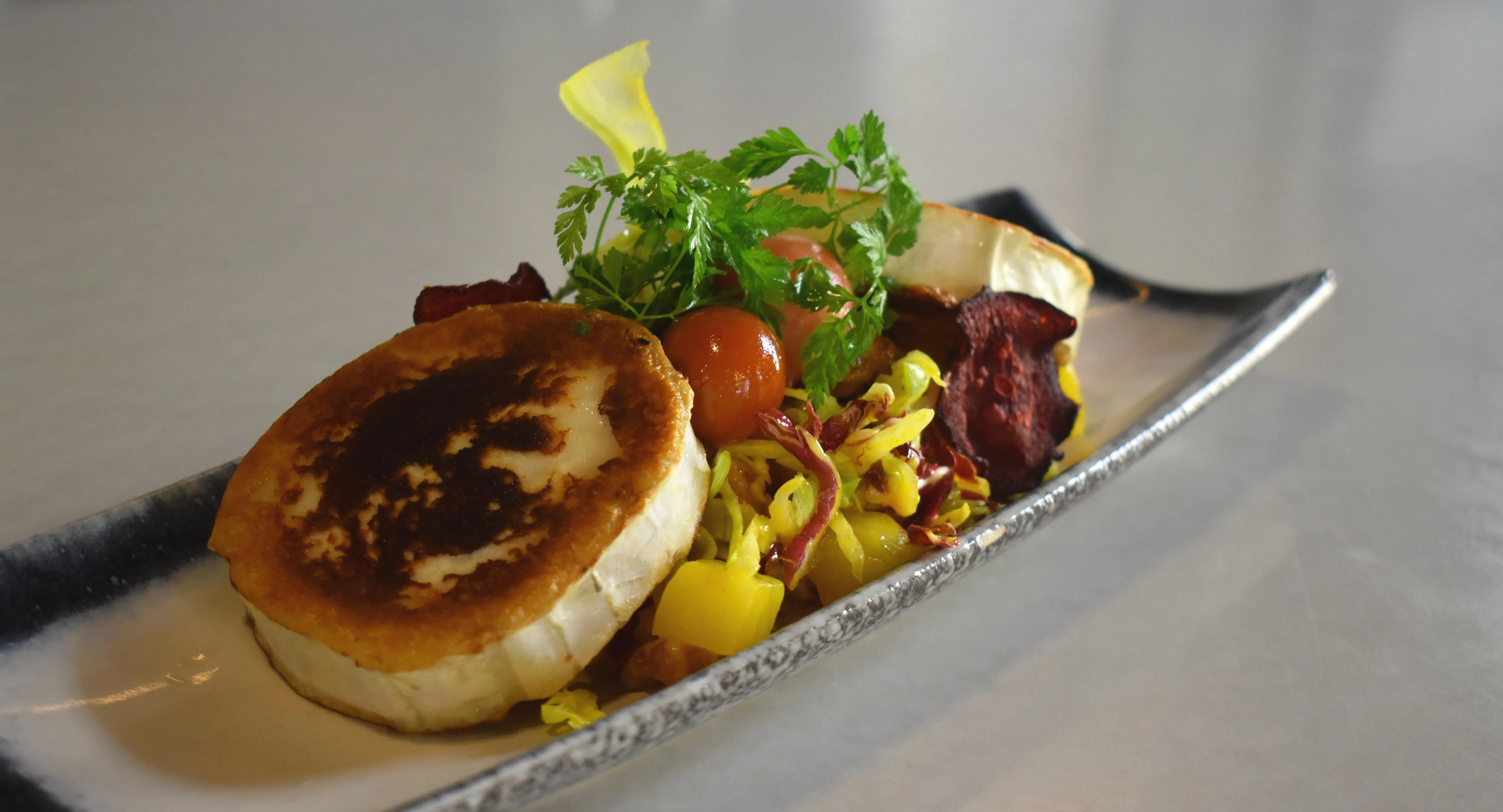 View The Menu From Dingelstedt3 Vienna