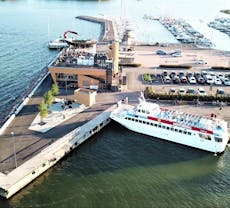 Restaurant m/s RoyalCat – Royal Line, Espoo in ,