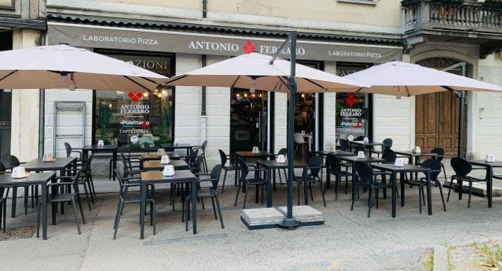 Photo of restaurant LaboratorioPizza in Centro, Gorizia