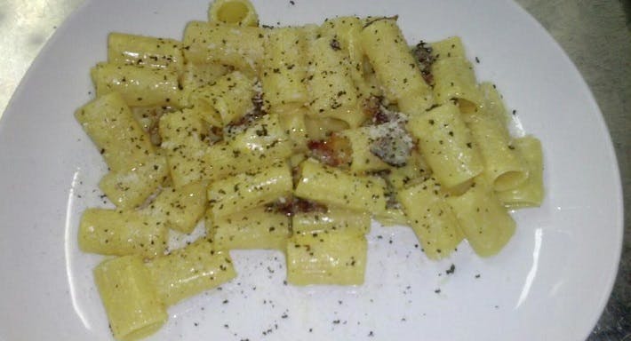 Photo of restaurant La Pecora Nera in Fiumicino, Rome - Photo 4