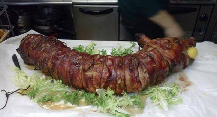 Photo of restaurant La Pecora Nera in Fiumicino, Rome - Photo 3