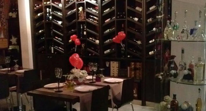 Photo of restaurant La Pecora Nera in Fiumicino, Rome - Photo 1