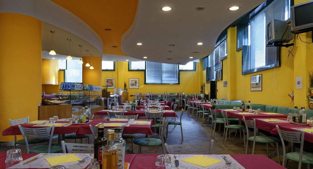 Foto del ristorante Il Melograno a Centro, Padova