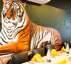 Restaurant Bengal Village - Best of Brick Lane in Brick Lane, London