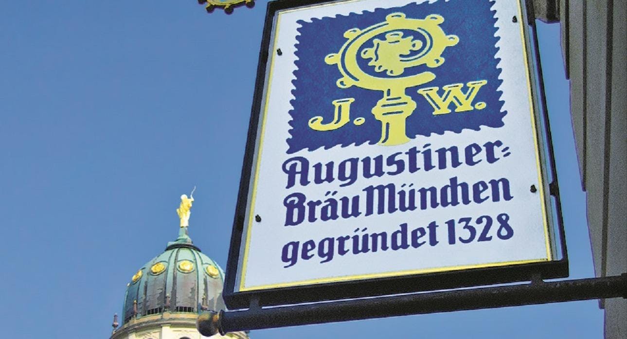 Photo of restaurant Augustiner am Gendarmenmarkt in Mitte, Berlin - Photo 4