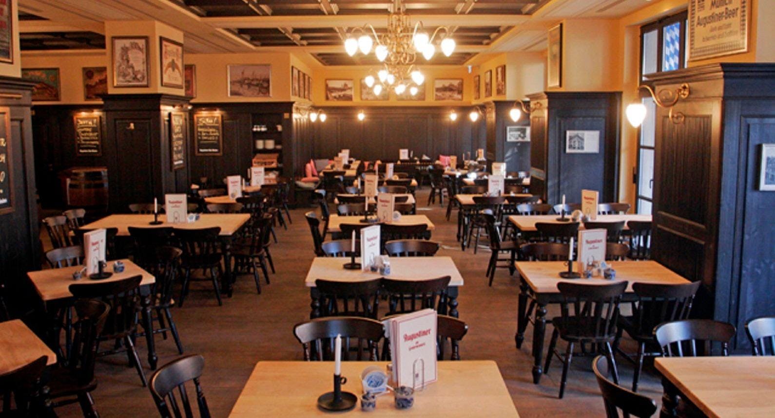 Photo of restaurant Augustiner am Gendarmenmarkt in Mitte, Berlin - Photo 6