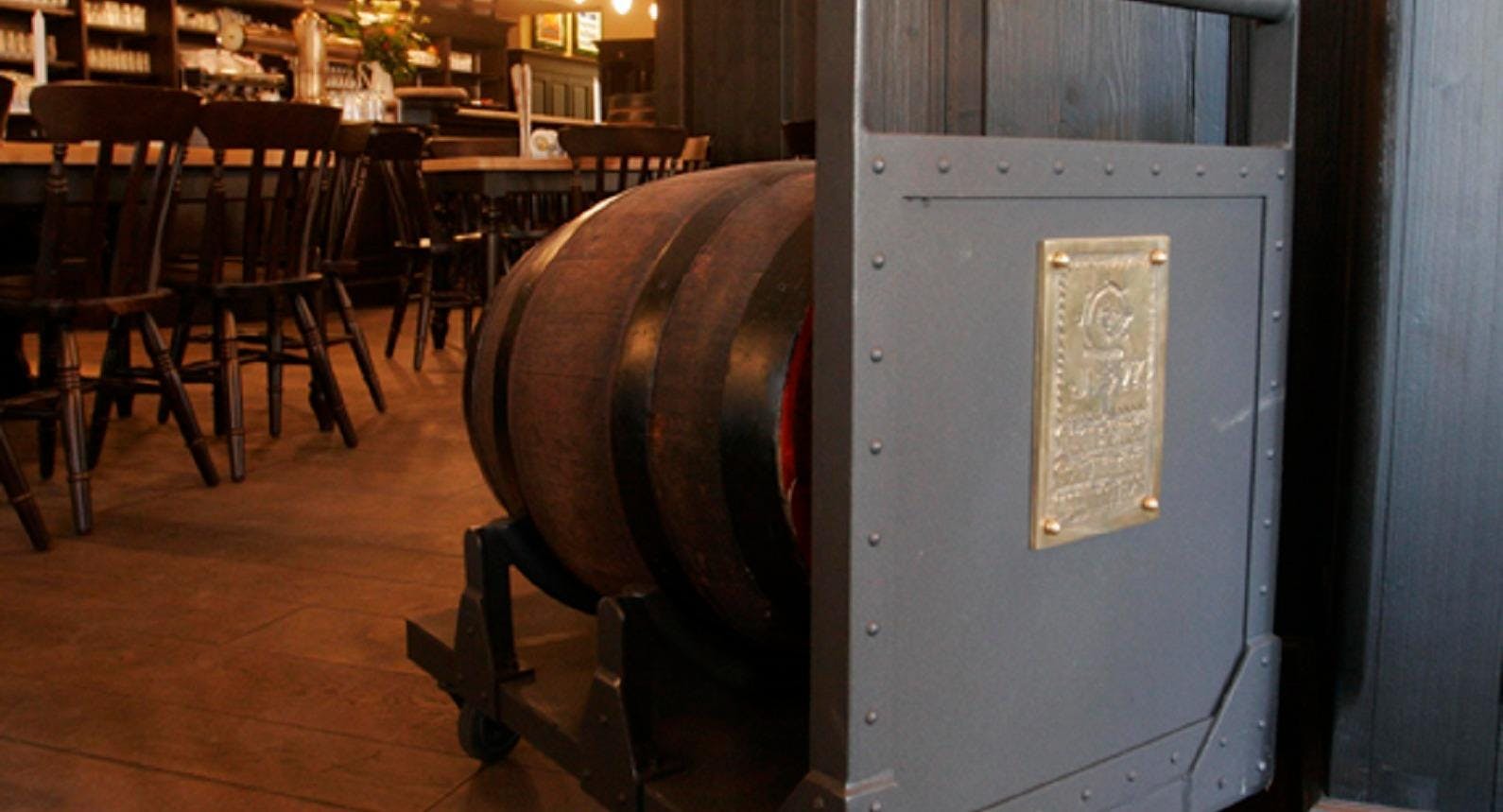 Photo of restaurant Augustiner am Gendarmenmarkt in Mitte, Berlin - Photo 8