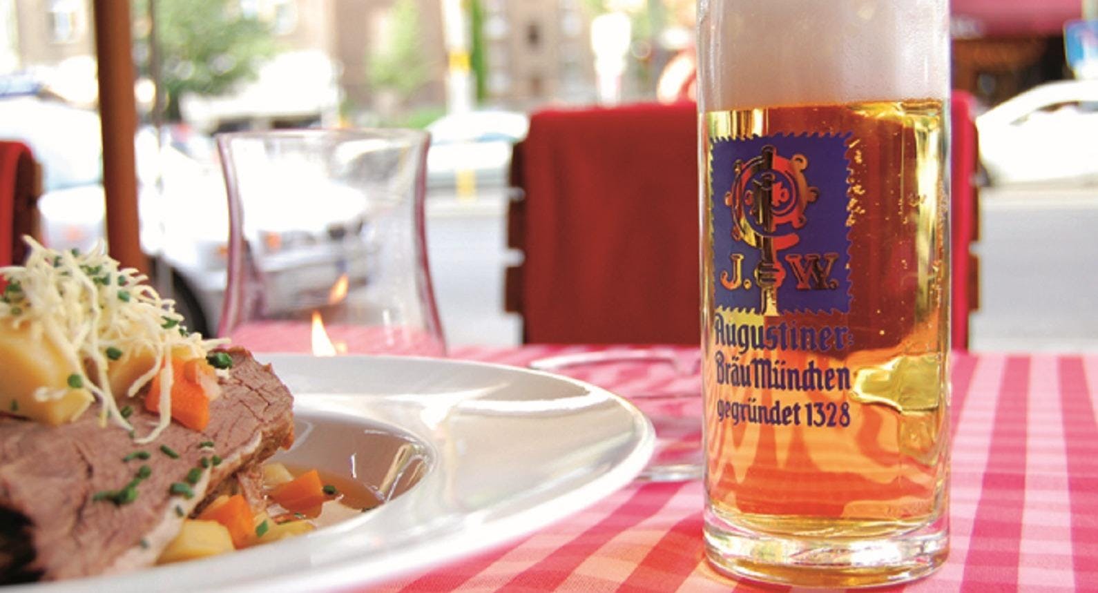 Photo of restaurant Augustiner am Gendarmenmarkt in Mitte, Berlin - Photo 9