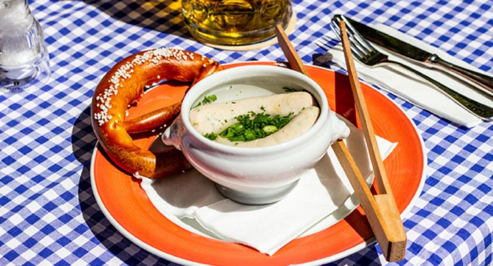 Photo of restaurant Augustiner am Gendarmenmarkt in Mitte, Berlin - Photo 3