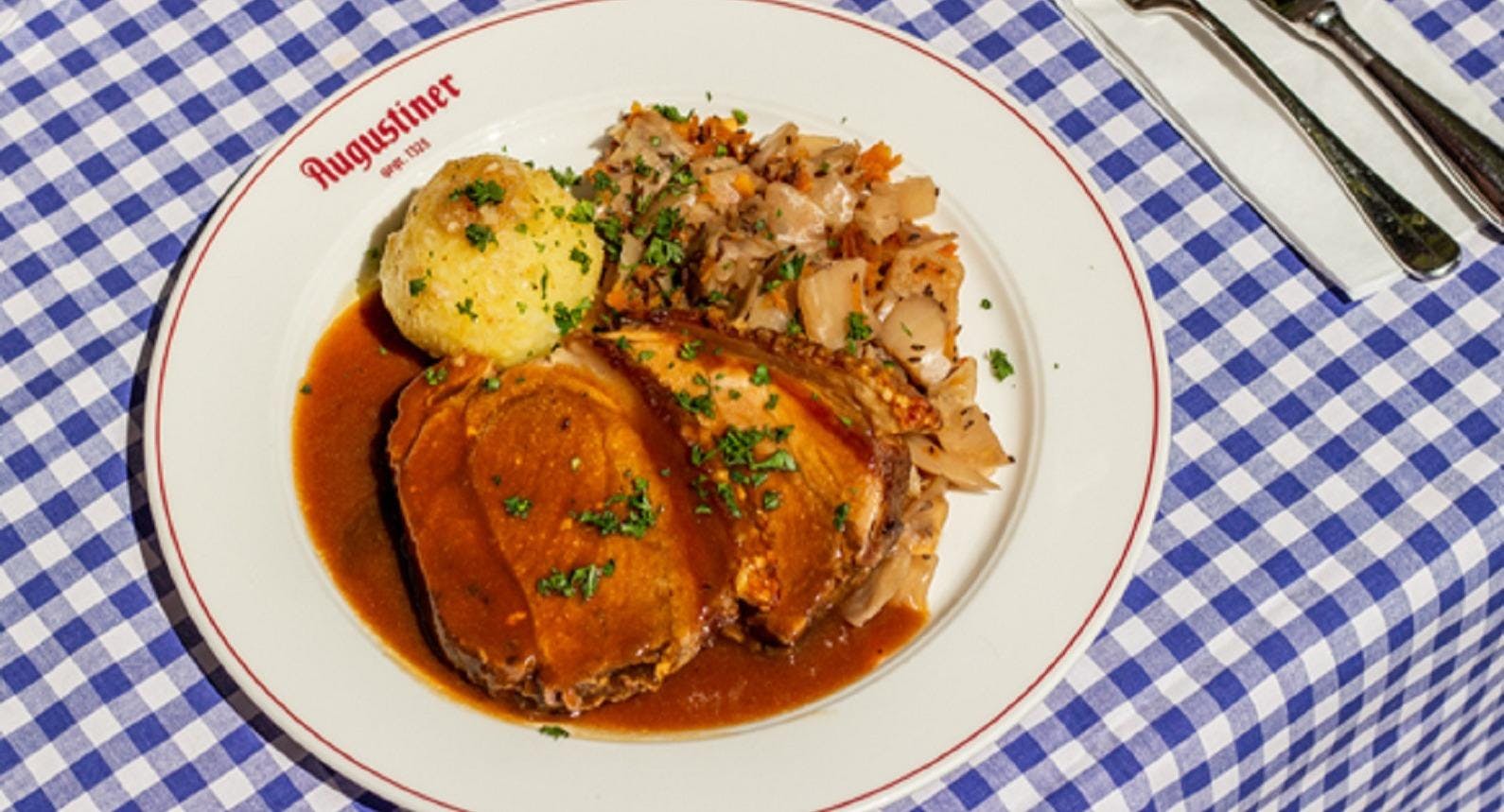 Photo of restaurant Augustiner am Gendarmenmarkt in Mitte, Berlin - Photo 5