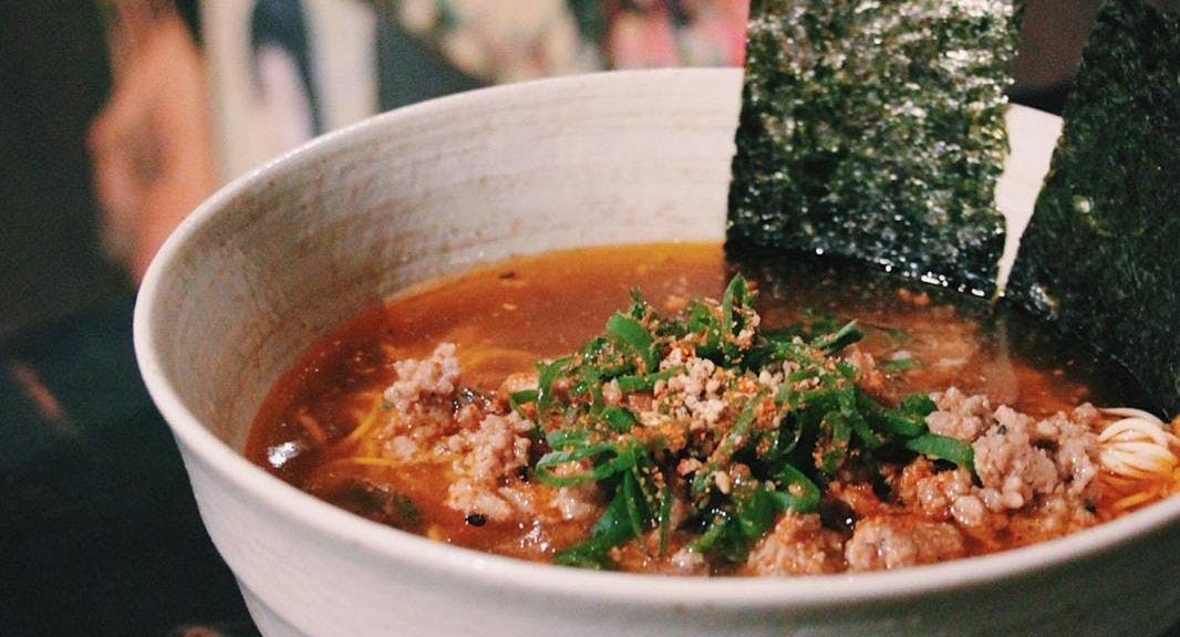 Image 2 of restaurant Yuzu Ramen