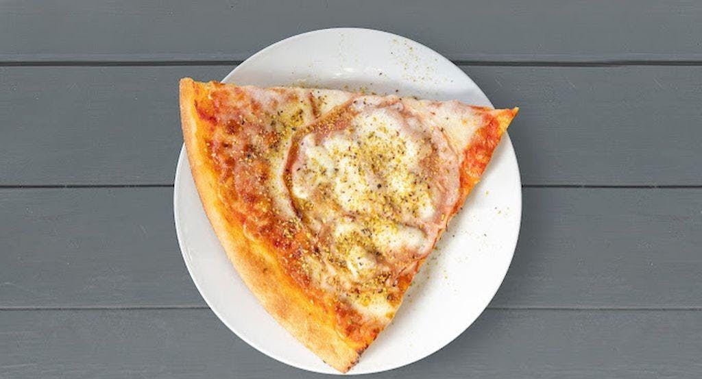 Restaurant La Teglia in Merate, Lecco