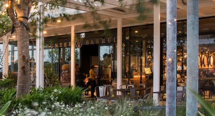 Photo of restaurant Hunter & Barrel - Whitford in Hillarys, Perth