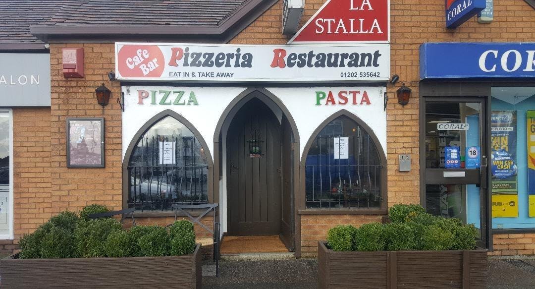 Photo of restaurant La Stalla in Wallisdown, Bournemouth
