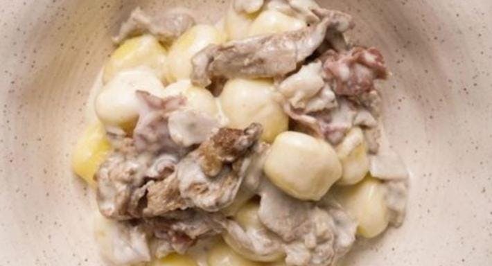 Photo of restaurant Ristorante Modena | Ci voleva.mo in Centro Storico, Modena