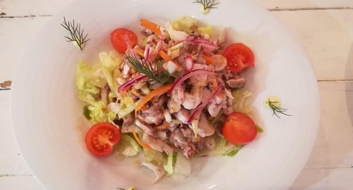 Photo of restaurant Casa Gusto Molo 302 in Fiumicino, Rome - Photo 5