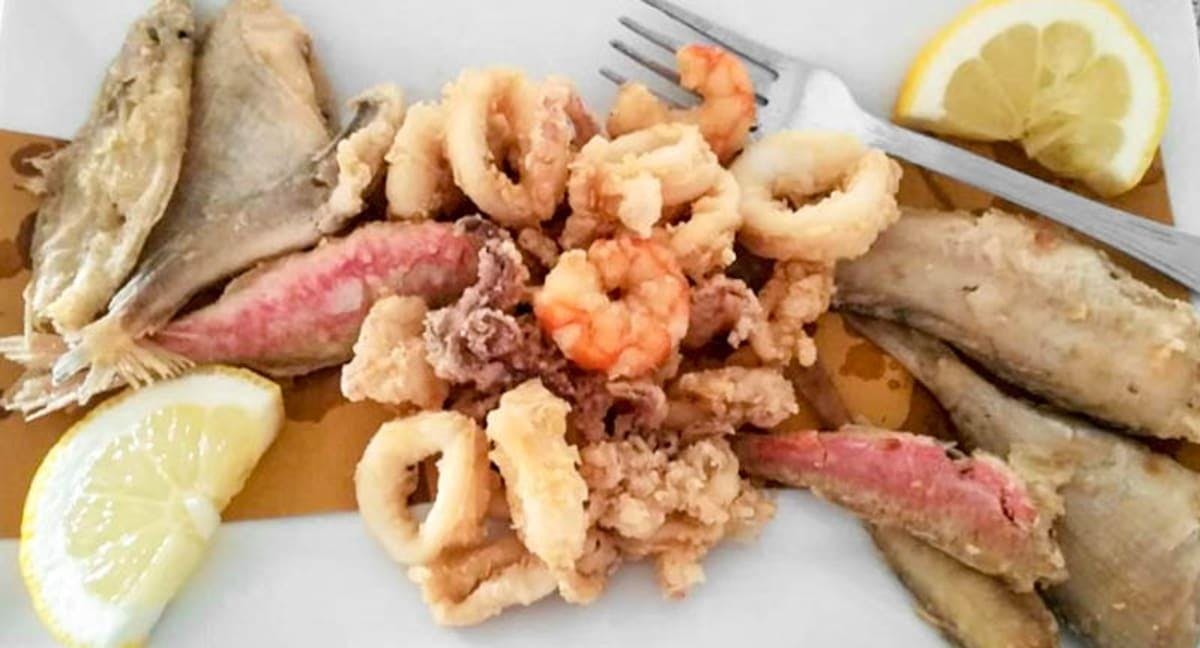 Photo of restaurant Casa Gusto Molo 302 in Fiumicino, Rome - Photo 3