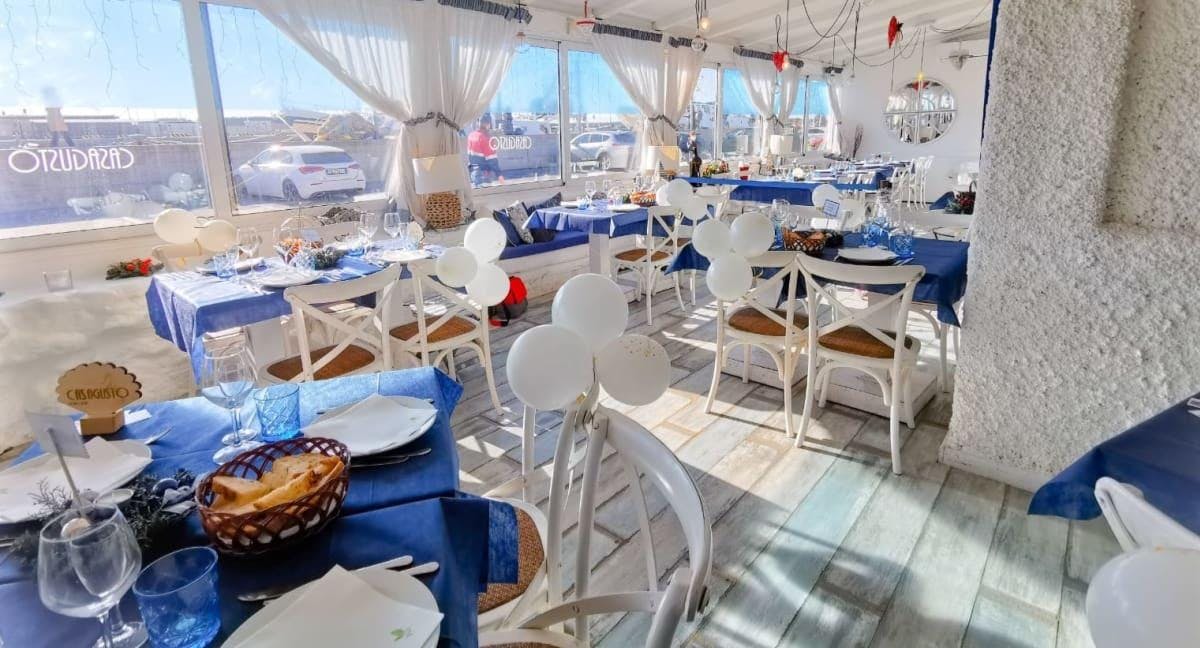 Photo of restaurant Casa Gusto Molo 302 in Fiumicino, Rome - Photo 2