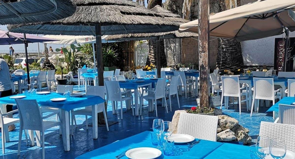 Photo of restaurant Casa Gusto Molo 302 in Fiumicino, Rome - Photo 4