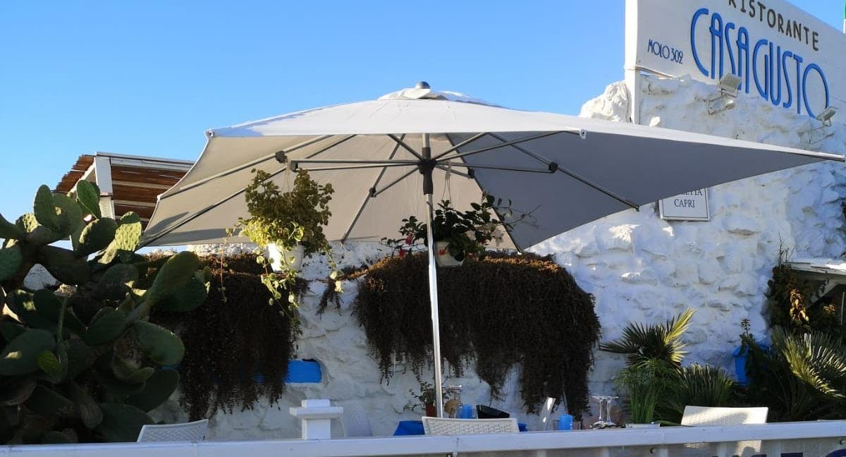 Photo of restaurant Casa Gusto Molo 302 in Fiumicino, Rome - Photo 6