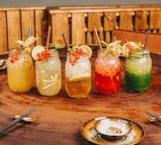 Restaurant Umibar Viet-Thai Sushi in Neustadt-Süd, Cologne