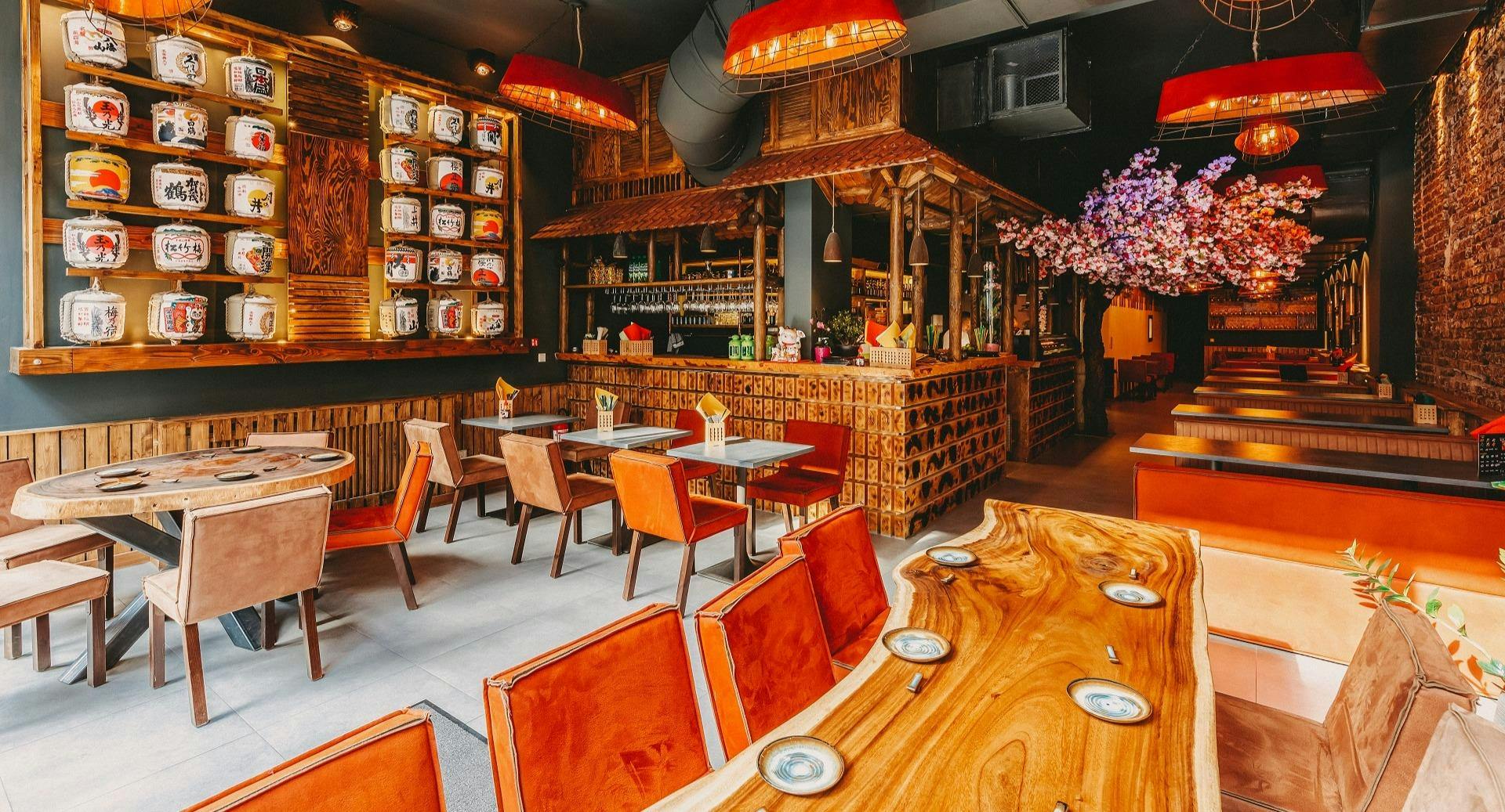 Bilder von Restaurant Umibar Viet-Thai Sushi in Neustadt-Süd, Köln - Photo 5