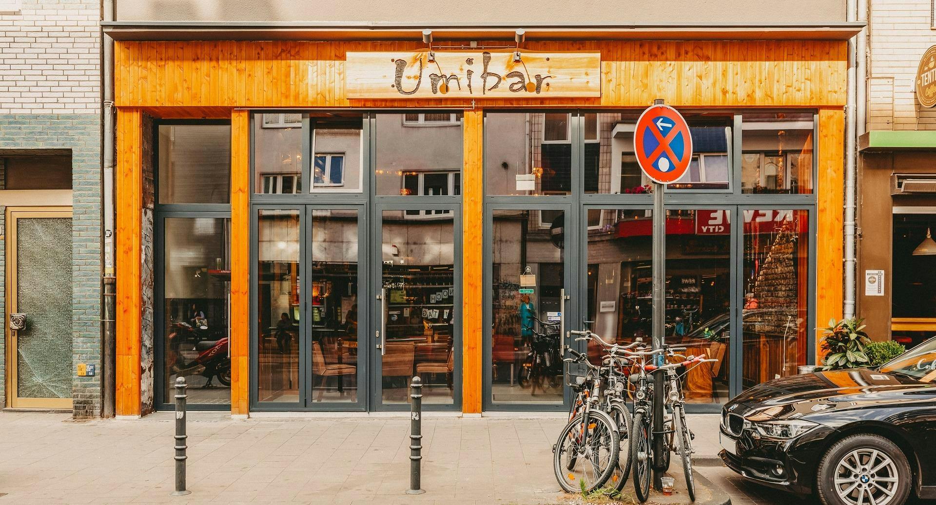 Bilder von Restaurant Umibar Viet-Thai Sushi in Neustadt-Süd, Köln - Photo 6