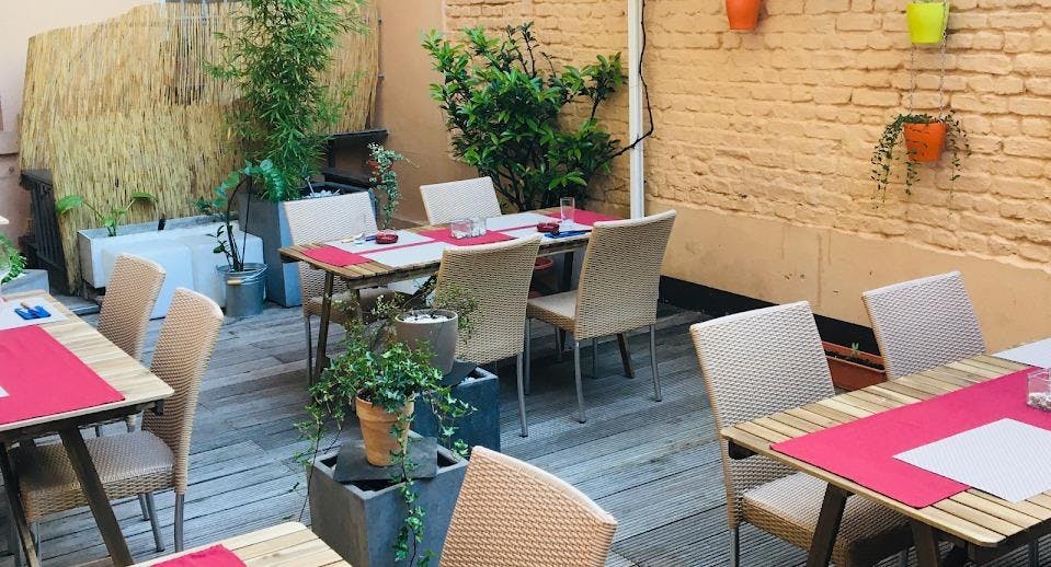 Bilder von Restaurant TSUBAKI 椿 in Altstadt-Süd, Köln - Photo 4