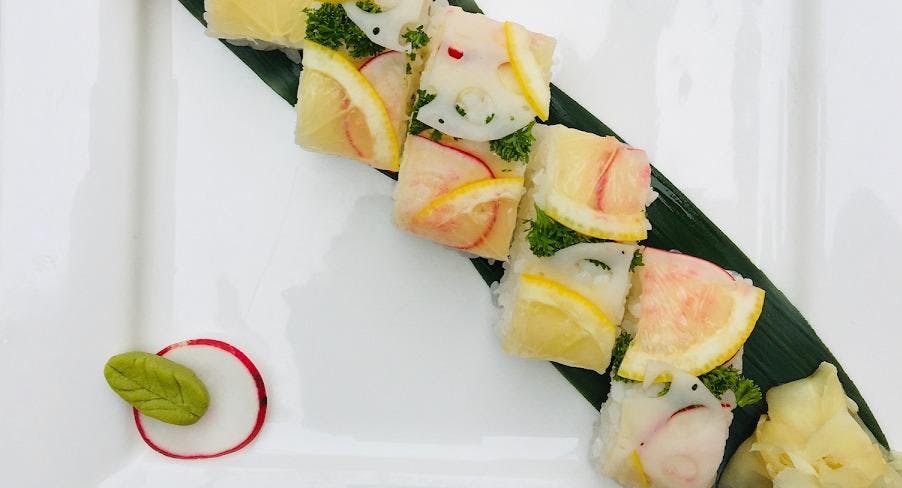 Bilder von Restaurant TSUBAKI 椿 in Altstadt-Süd, Köln - Photo 2