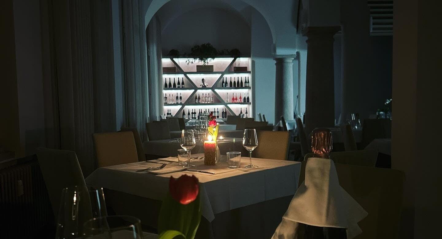 Photo of restaurant Al Monastero in Centro Storico, Brescia