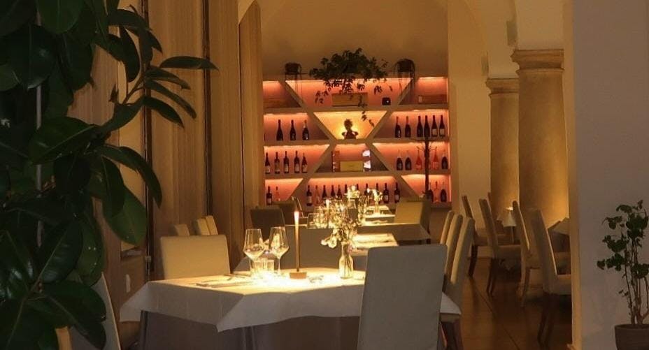 Restaurant Al Monastero in Centro Storico, Brescia