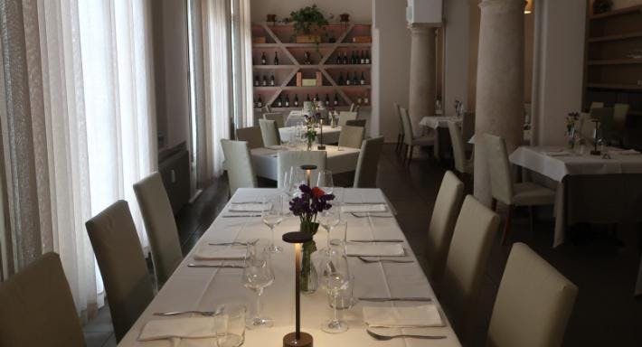 Photo of restaurant Al Monastero in Centro Storico, Brescia