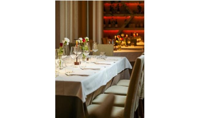 Photo of restaurant Al Monastero in Centro Storico, Brescia