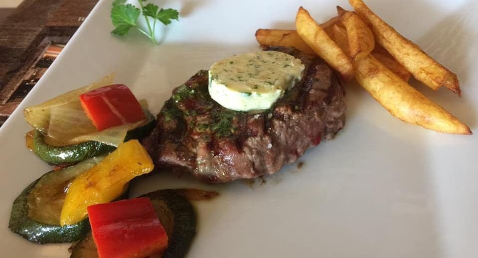 Bilder von Restaurant AndaLucia in Charlottenburg, Berlin - Photo 3