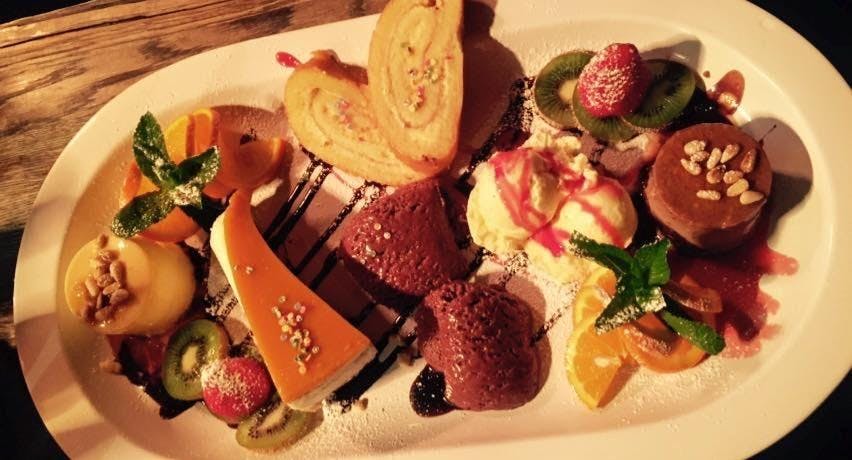 Bilder von Restaurant AndaLucia in Charlottenburg, Berlin - Photo 5