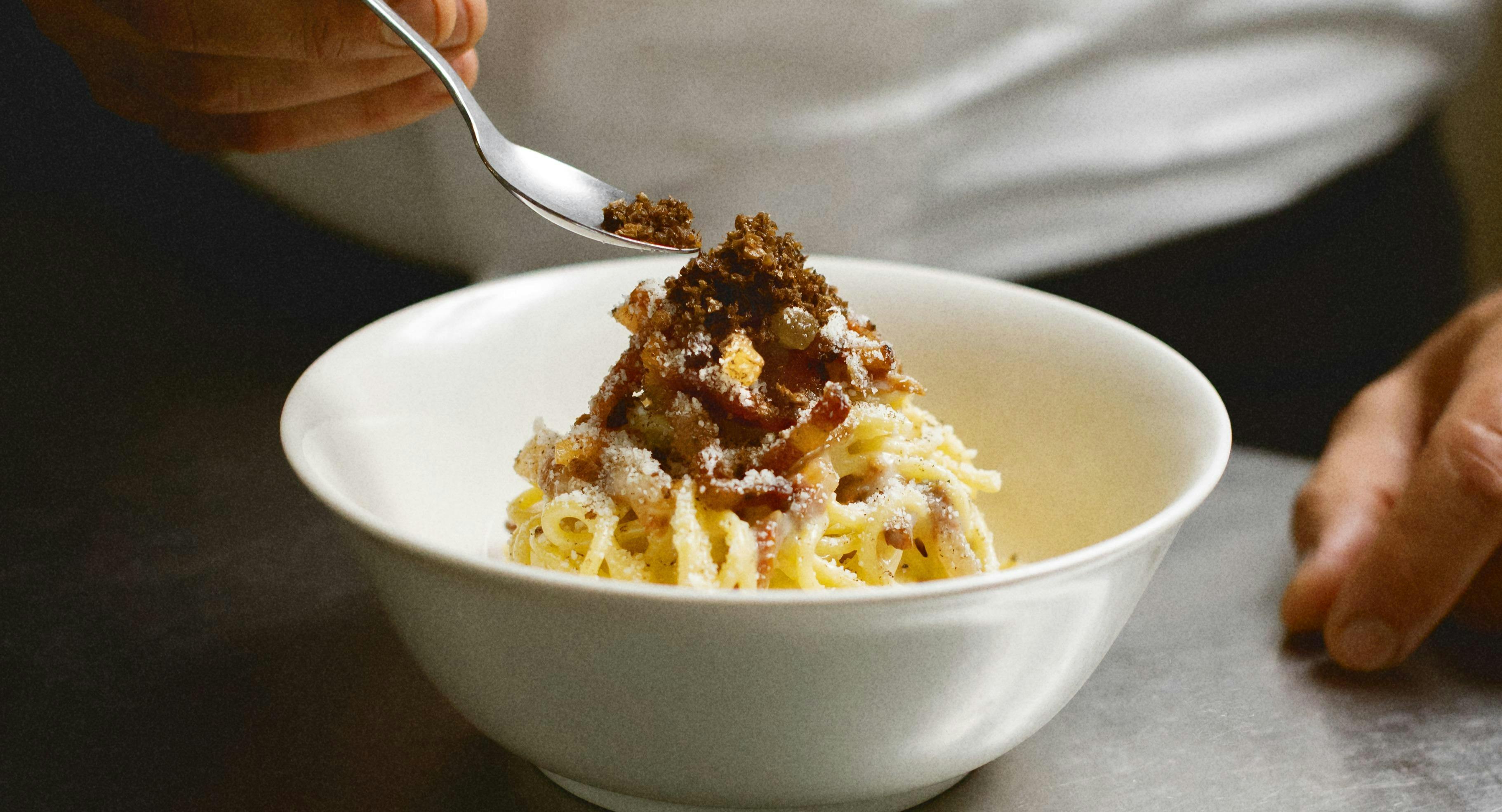 Restaurant Quore Italiano - Gae Aulenti in Garibaldi, Milan