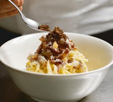 Restaurant Quore Italiano - Gae Aulenti in Garibaldi, Milan