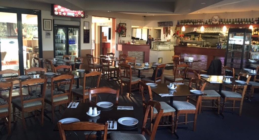 Photo of restaurant Dino's Family Restaurant in Preston, Melbourne
